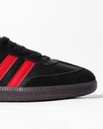Adidas Samba Team Manchester United HQ7030 - Gambar 7