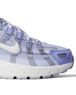 Nike P-6000 Ghost Light Thistle Iron Purple GS HV5064 014 - Gambar 10