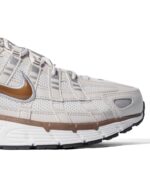 Nike P-6000 Light Orewood Brown Phantom Unisex CD6404 106 - Gambar 7