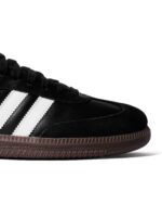 Adidas Samba OG Black White Gum Unsiex Adult B75807 - Gambar 9