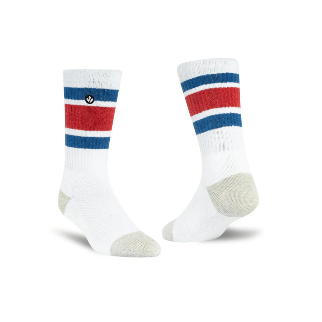 101 StayCool Socks Basic Oldskull Bless - Gambar 1