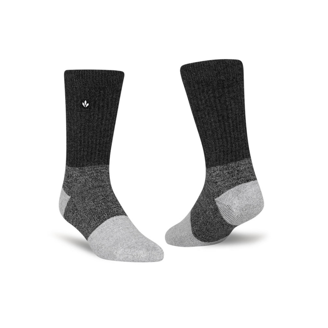 120 StayCool Socks Basic Kudos Neutral - Gambar 1
