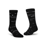 StayCool Socks Stripe Nightline