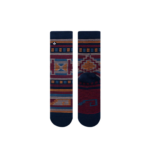 StayCool Socks Stripe Cora - Gambar 2