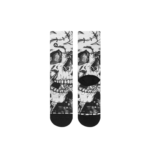 StayCool Socks Graphic Heriotz - Gambar 2