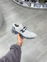 New Balance 1906R Cordura Grey Black Mens 1906ROA - Gambar 8