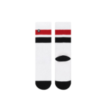 Staycool Basic Classic Black Red - Gambar 2
