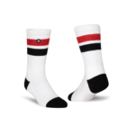 Staycool Basic Classic Black Red