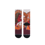 StayCool Socks Graphic Longma - Gambar 2