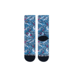 StayCool Socks Graphic Cool Waves - Gambar 2