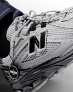 New Balance 1906R Cordura Grey Black Mens 1906ROA - Gambar 6