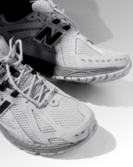 New Balance 1906R Cordura Grey Black Mens 1906ROA - Gambar 7