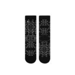StayCool Socks Pattern Starburst - Gambar 2