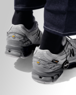 New Balance 1906R Cordura Grey Black Mens 1906ROA - Gambar 5