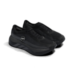 Adidas Hyper Boost Edge Black Carbon Mens KK0289
