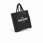 Totebag FOUR KICKS® STORE - Gambar 2