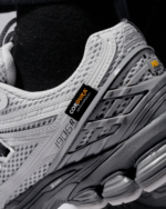 New Balance 1906R Cordura Grey Black Mens 1906ROA - Gambar 3