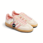 Adidas Handball Spezial Wonder Quartz Mauve Womens JR3645