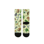 StayCool Socks Graphic CNC - Gambar 2