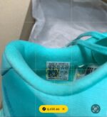 Adidas Adizero EVO SL Flash Aqua Lucid Lemon Mens JS4506 - Gambar 8