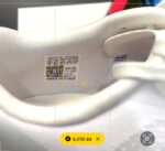 Adidas Adizero EVO SL White Royal Blue Mens JS4494 - Gambar 9