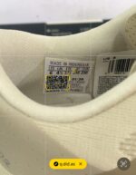 Adidas Evo SL Alumina Putty Beige Womens KI6961 - Gambar 2