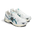 Asics Gel-1130 White Rainy Lake Mens 1203A609 100