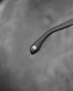 Vherkudara Acetate Nhaka Clear Default Grey Gradation Lens - Gambar 9