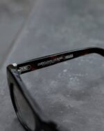 Vherkudara Acetate Nhaka Tortoise Default Milo Gradation Lens - Gambar 10