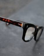 Vherkudara Acetate Nhaka Tortoise Default Milo Gradation Lens - Gambar 8