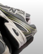 New Balance 740 Grey Anggora Mens U7406OT - Gambar 6