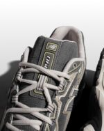 New Balance 740 Grey Anggora Mens U7406OT - Gambar 4