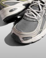 New Balance 740 Grey Anggora Mens U7406OT - Gambar 3