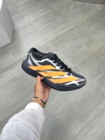 Adidas Adizero Evo Sl Exo Carbon Lucid Orange Mens KI4766 - Gambar 7