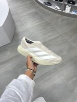 Adidas Adizero Evo SL Alumina Warm Sandstone Mens KI6915 - Gambar 3