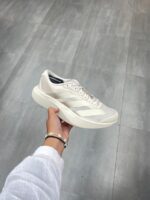 Adidas Evo SL Alumina Putty Beige Womens KI6961 - Gambar 3