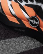 Adidas Adizero Evo Sl Exo Carbon Lucid Orange Mens KI4766 - Gambar 3
