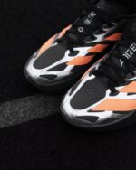 Adidas Adizero Evo Sl Exo Carbon Lucid Orange Mens KI4766 - Gambar 4