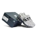 New Balance 1906R Cordura Grey Black Mens 1906ROA - Gambar 2
