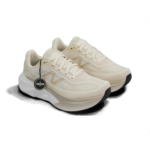 New Balance Fresh Foam x More V6 Permafrost Bisque White Womens WMORLB6