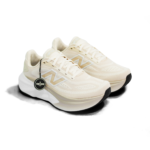 New Balance Fresh Foam x More V6 Permafrost Bisque White Womens WMORLB6