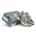 New Balance 740 Grey Anggora Mens U7406OT - Gambar 2