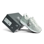 New Balance 408 Grey Mens U4084YH - Gambar 2