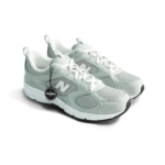 New Balance 408 Grey Mens U4084YH