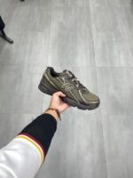 New Balance 740 Brown Green Mens U7402RH - Gambar 6