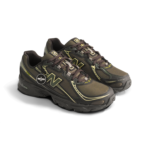 New Balance 740 Brown Green Mens U7402RH
