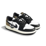 Nike Air Jordan 1 Retro Low OG Mocha GS CZ0858 102