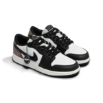 Nike Air Jordan 1 Retro Low OG Mocha GS CZ0858 102
