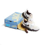 Nike Zoom Field Jaxx Travis Scott Light Chocolate Unisex HQ3073 100 - Image 2
