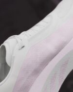 Adidas Hyper Boost Edge Off White Clear Pink Womens KJ0392 - Gambar 5